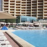 Marconfort Benidorm Suites